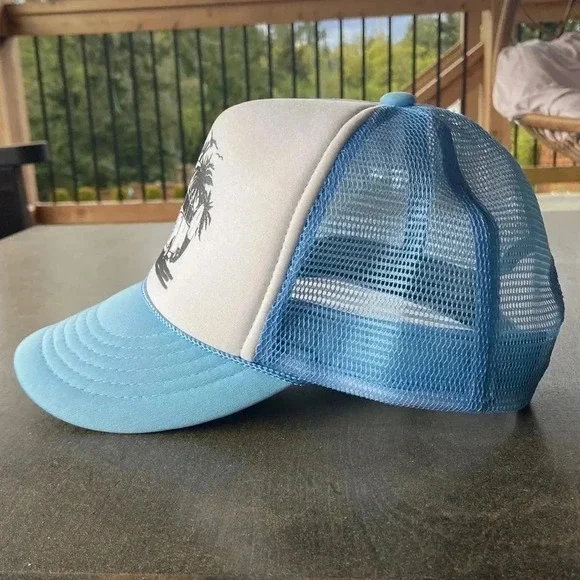 🎉HOST PICK ! Roxy|  Trucker Hat - Picture 2 of 6